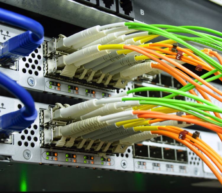 Network Installation and Configurations
