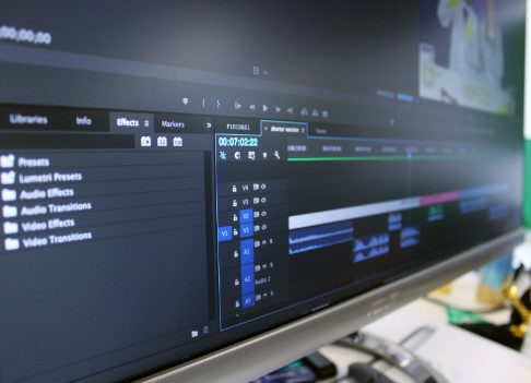  Video Editing Services